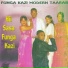 Funga Kazi Modern Taarab