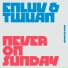 Enluv, twuan