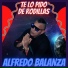 ALFREDO BALANZA