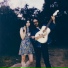 Pearl Charles, MIchael Rault