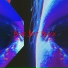 Blue But Black