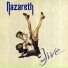 Nazareth - No Jive Nov.1991 Mausoleum