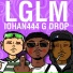 IOHAN 444 feat. G DROP