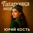 Юрий Кость