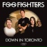Foo Fighters