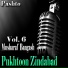 Musharaf Bangash