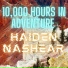 Haiden Nashear