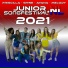 Priscilla, Junior Songfestival