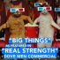 Big things