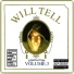 Will Tell feat. Rack Lo, Richie Balance