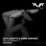 Guti Legatto, Jaime Narvaez