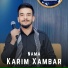 Karim Xambar