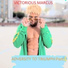 Victorious Marcus
