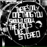 stereoface