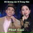 Hồ Quang Lộc feat. Trung Hậu