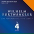 Johann Sebastian Bach. Wilhelm Furtwa ngler