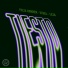 Felix Harrer, Steel, Leza