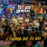 Bom Gosto feat. Mosquito, Jorge André