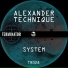 Alexander Technique
