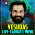 K J Yesudas