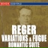 Max Reger