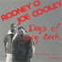 Joe Cooley, Rodney O