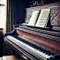 Jazz Evening, Piano Piano