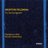 Morton Feldman