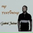 Gabriel Jackson