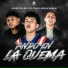 Cesar Del Rio, Nelson Vargas, El Josa