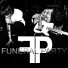 The Funeral Party