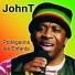 John T