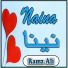 Ramz Ali