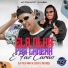 CLUB DA DZ7, MC VITIN DA DZ7, DJ GABIRU