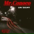 Mr. Conoco