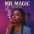 Sophie Rey feat. Ben Turner, Henry Hudson