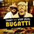 Tinny feat. VVIP ZEAL
