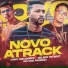 Gelado no Beat, Vinny Malvadeza, Pipi dos Paredão
