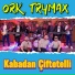 Ork. Trymax
