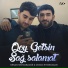 Kənan Mehrabzadə, Orxan Əhmədzadə