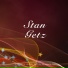 Stan Getz with the Russell Garcia Orchestra