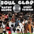 Soul Clap feat. Kathy Brown