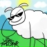 I am a SHEEP