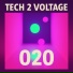 Tech 2 Voltage