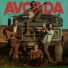 Avoada, Marília Parente feat. Ugo Barra Limpa