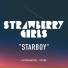 Strawberry Girls