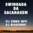 DJ ZINHO MPC, DJWAGUINHO, MC JL BXD, mc panico