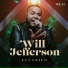 Will Jefferson feat. Jessé Aguiar, Nathália Braga