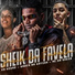 Eo Vivaz, barca na batida feat. Mc Gn Sheik