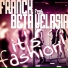 Franck Beta feat. Velasia